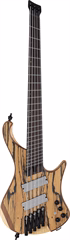 Ibanez EHB1675MS Natural - Elektrická basgitara