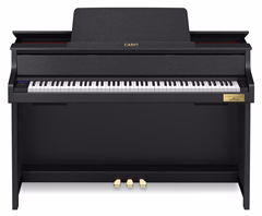 Casio GP 310 BK - Digitálne piano