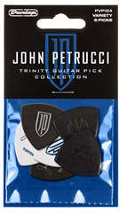Dunlop John Petrucci Trinity Guitar Pick Collection - Brnkátka