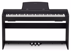 Casio PX-770 BK - Digitálne piano