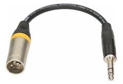 Klotz XLR-MP6.3 - Spájací kábel