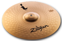 Zildjian 16" I Series Crash - Činel crash