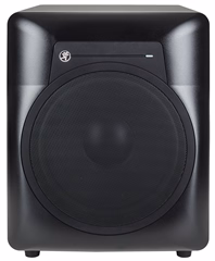 Mackie MRS10 (použité) - Aktívny štúdiový subwoofer