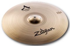 Zildjian 16" A Custom fast crash - Činel crash