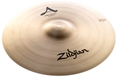 Zildjian 19" A thin crash