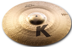 Zildjian 20" K Custom hybrid ride
