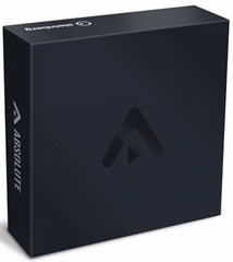 Steinberg Absolute 6 Full Version - Softvér