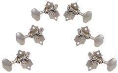 Gotoh SE700 Nickel - Gitarová mechanika