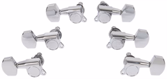 Furch Machine Head Chrome 45