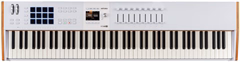 Arturia Keylab 88 MK3 White - USB/MIDI keyboard