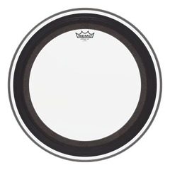 Remo 20" Emperor SMT Clear (rozbalené) - Blana na basový bubon