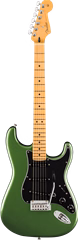 Fender Player II Modified Stratocaster MN HGM - Elektrická gitara