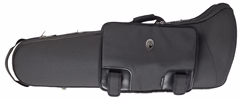 Marcus Bonna MB, 9,5´´, Black Nylon - Puzdro pre bastrombon