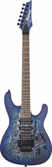 Ibanez S770-CZM (rozbalené) - Elektrická gitara