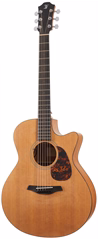 Furch Blue Gc-CM Anthem (poškodené) - Elektroakustická gitara