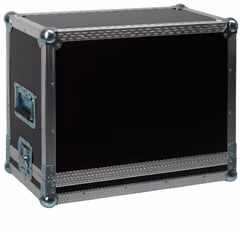 Razzor Cases Fender Blues Junior Case - Combo Flight Case