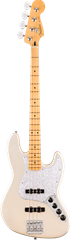 Fender Player II Modified Active Jazz Bass MN OLP - Elektrická basgitara