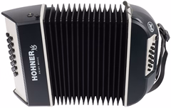Hohner XS Adult C-Stepped - Diatonický akordeón