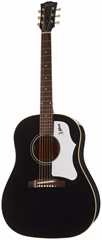 Gibson 60s J-45 Original Ebony (rozbalené) - Akustická gitara
