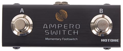 Hotone Ampero Switch (rozbalené)