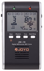 Joyo JM-90  (rozbalené) - Metronóm