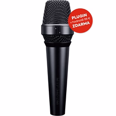 Lewitt MTP 840 DM - Dynamický mikrofón
