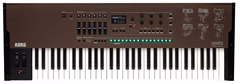 Korg Opsix SE (rozbalené) - Syntezátor