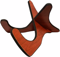 GTR U1 Dark Wood (rozbalené) - Stojan na ukulele