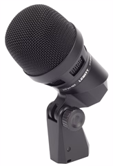 Lewitt DTP 340 REX - Dynamický nástrojový mikrofón