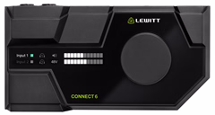 Lewitt CONNECT 6 - USB zvuková karta