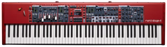 Nord STAGE 4 88 (použité) - Prenosné digitálne stage piano