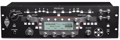 Kemper Profiler PowerRack MK2 - Gitarový multiefekt do racku