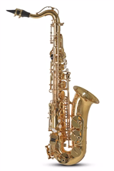 C.G.Conn AS-655D - Saxofón