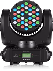 Behringer MOVING HEAD MH363 (poškodené) - Inteligentná hlava