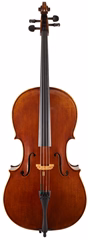 Violin Rácz Cello Student 4/4 (poškodené) - Violončelo