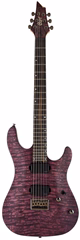 Cort KX500 Etched EDV (použité) - Elektrická gitara