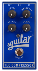 Aguilar TLC Compressor (rozbalené) - Basgitarový efekt