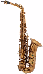 Chateau CAS-50C - Saxofón