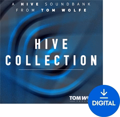 Tom Wolfe Hive Collection - Softvér