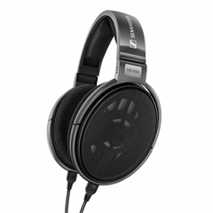 Sennheiser HD 650 - Štúdiové slúchadlá