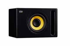 KRK S8.4 (použité) - Aktívny subwoofer