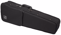 Pierre Marin Violin Oblong Case 1/2 (použité) - Puzdro na husle