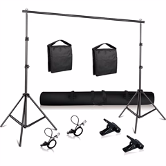 Mozos BACKGROUND KIT (použité) - Príslušenstvo