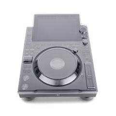 Decksaver ALPHATHETA CDJ-3000X COVER