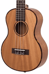 Cascha HH 2048L - Ľavoručné akustické ukulele