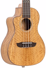 Ortega RUMG-CE-L - Ľavoručné elektroakustické ukulele