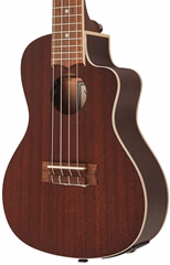 Lanikai MA-CEC - Elektroakustické ukulele