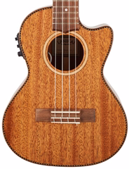 Lanikai MAS-CET - Elektroakustické ukulele