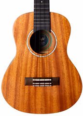 Flight Antonia TE - Elektroakustické ukulele