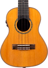 Flight Diana CE Soundwave - Elektroakustické ukulele